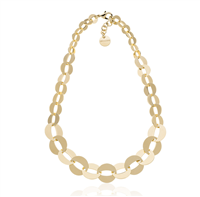 Collana Unoaerre Donna in Bronzo 2466 UNOAERRE - 2466 UNOAERRE